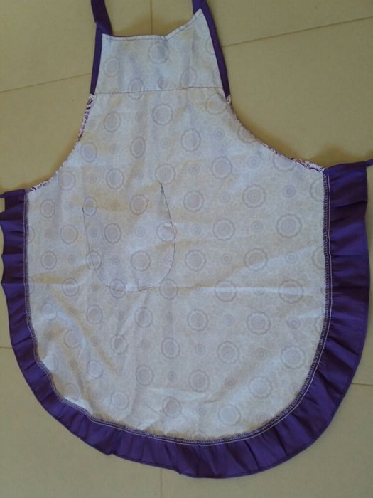 Avental para menina64741244240899127