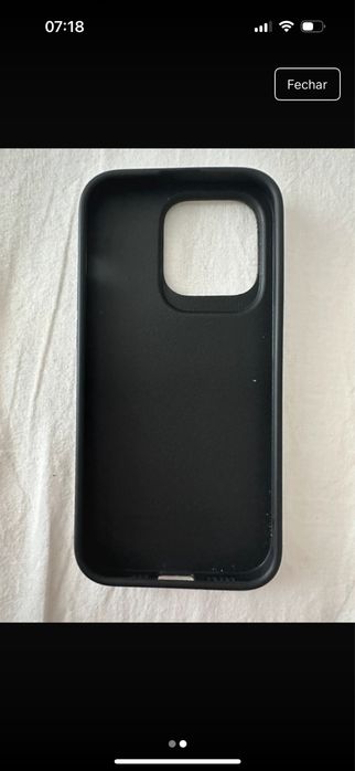 Capa iPhone 14 Pro