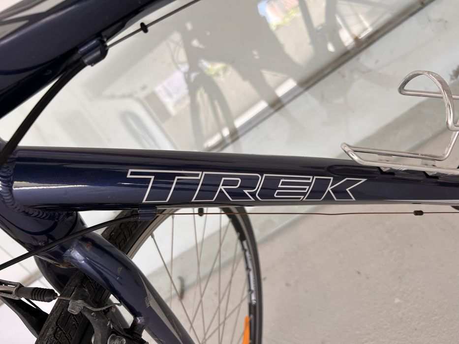 Bicicleta TREK 7.2