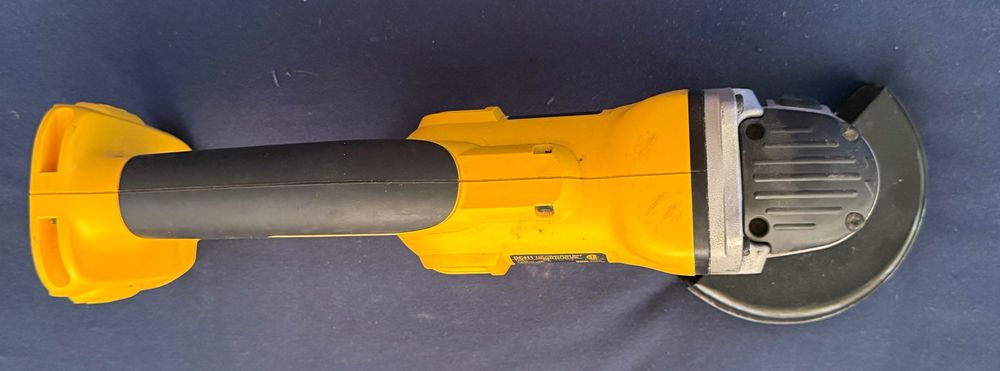 Elektronarzędzia DeWalt nie uzywane! Jak niwe!