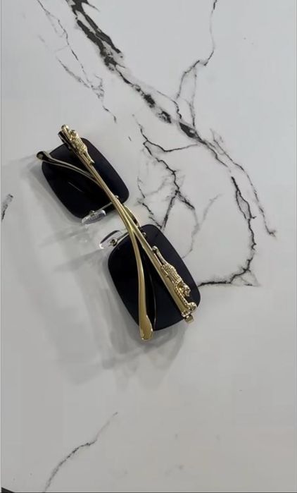 Окуляри сонцезахисні Cartier пантера