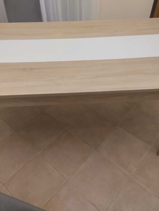 Mesa de jantar bom estado