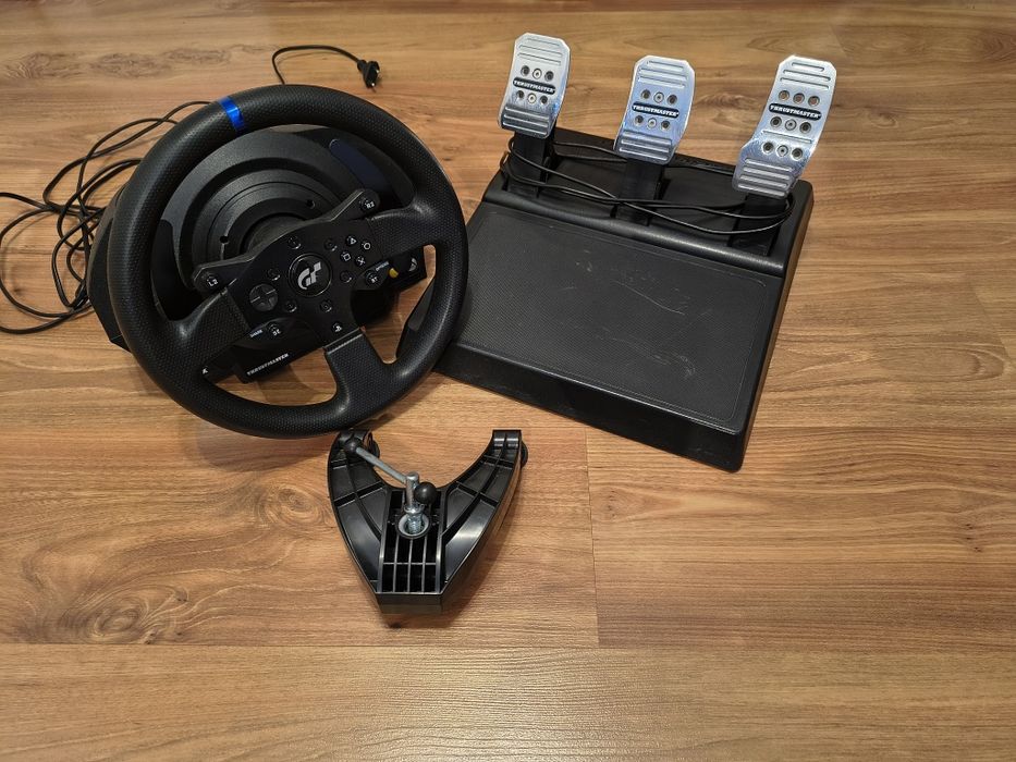 Kierownica do pc Thrustmaster TX
