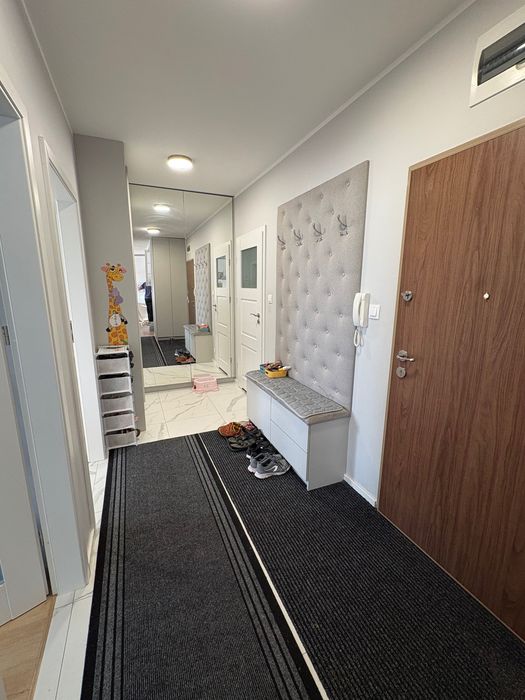 Mieszkanie – Białystok, Osiedle Ścianka, Nowe Miasto - Widok 3