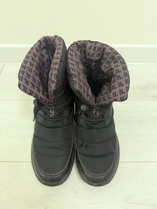 Зимова обув FILA