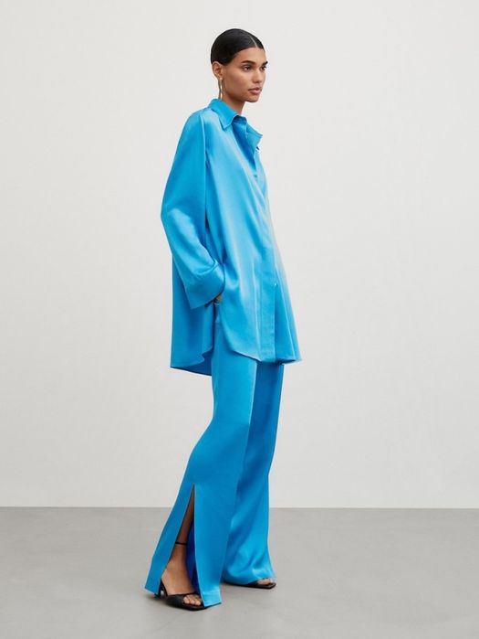 Костюм Massimo Dutti