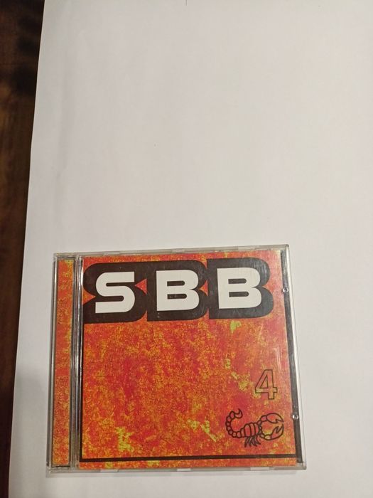 Geira Ogród Luizy SBB