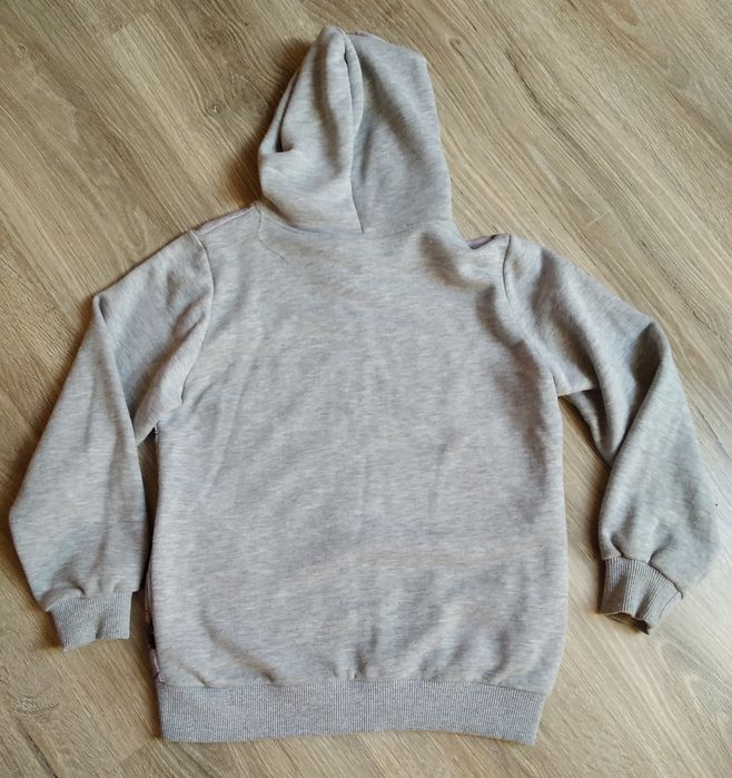 Bluza dresowa Lewandowski ok 9-10 lat