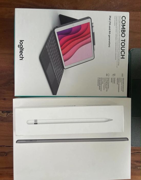Apple IPad 8 generacji 32GB