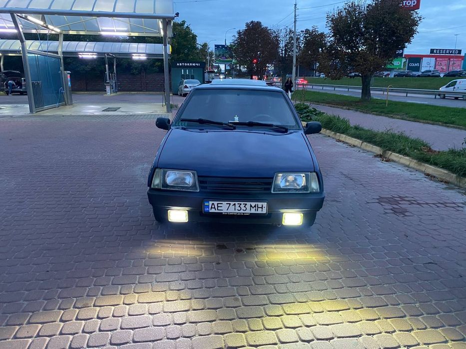 Терміново продам автомобіль Ваз 2109