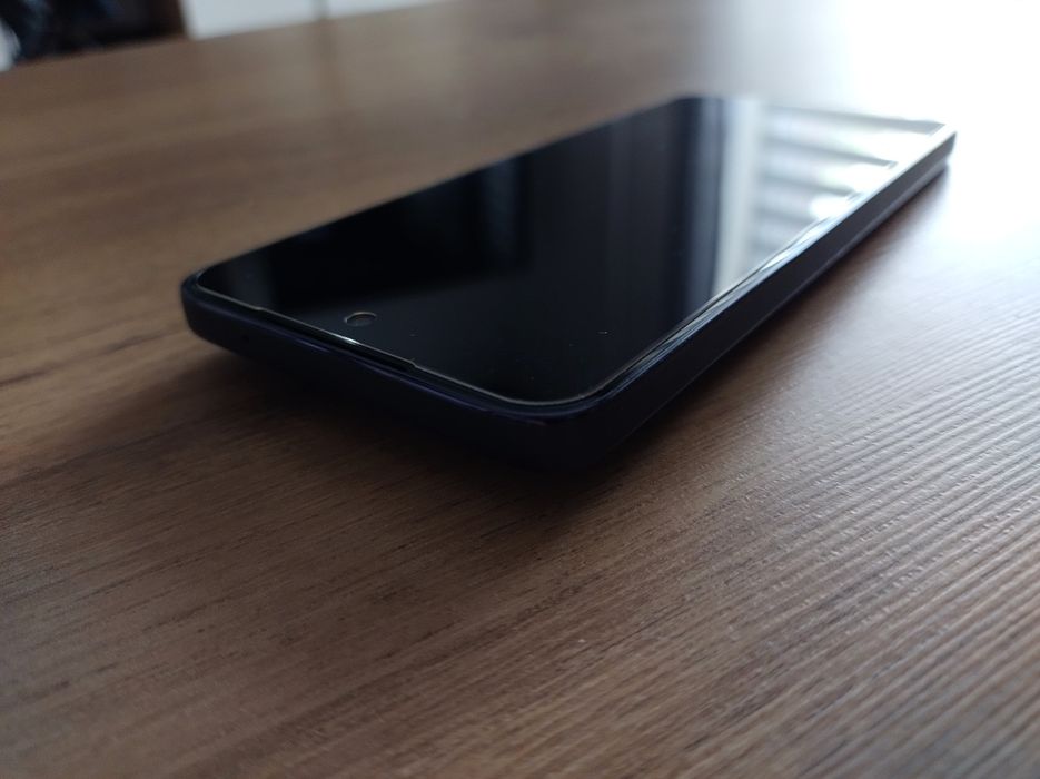 Motorola Edge 60 neo | Stan idealny | 12/256