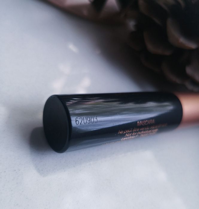 Tusz Lancôme Lash Idôle Mascara 01 Glossy Black 2,5ml