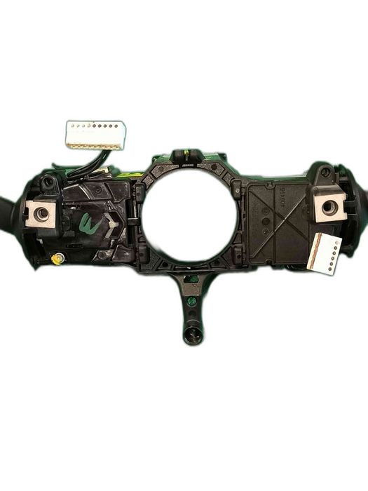 Conjunto / Manetes de Luzes e Limpa Vidros VW GOLF VII 5Q0953521P (OEM) | 5Q0953502M (OEM)