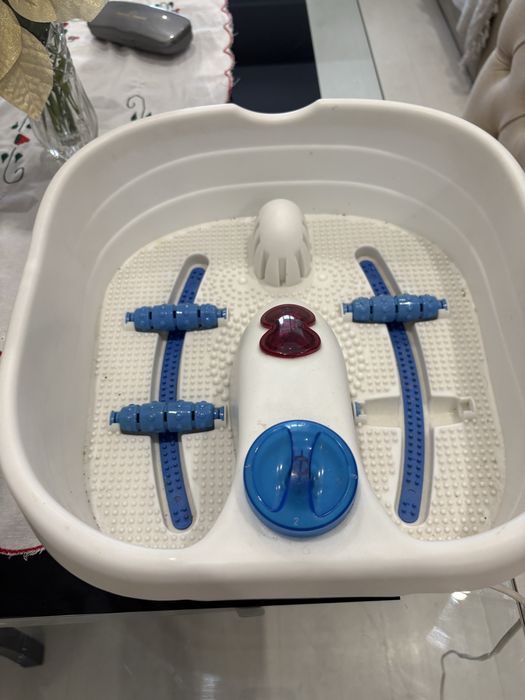 Massageador para pes