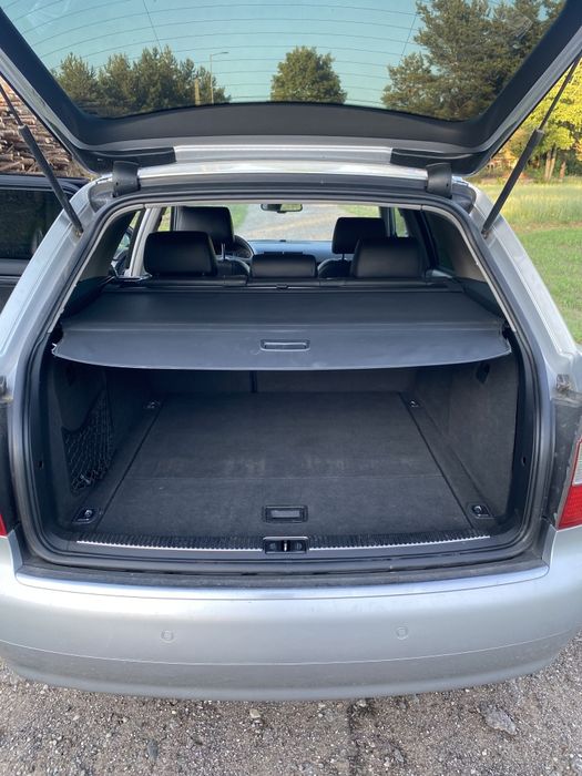 Audi A4 B6 1.9TDI 2004r