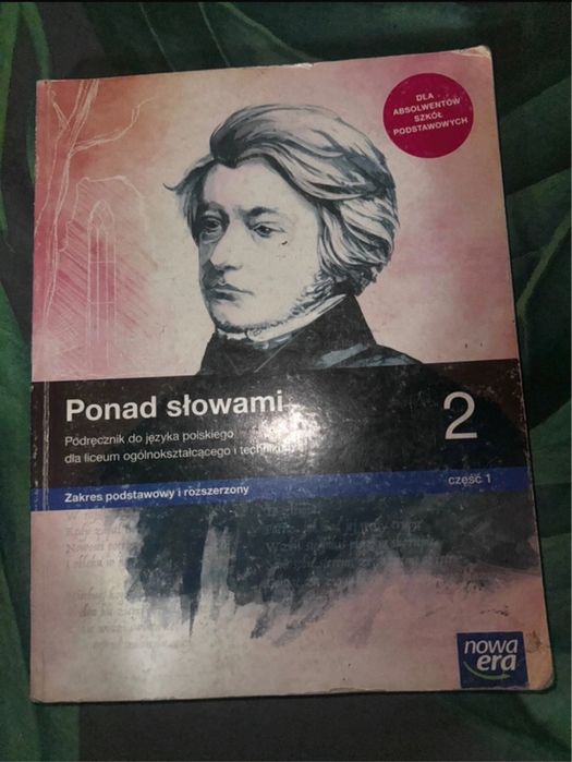 Ponad słowami 2 część 1