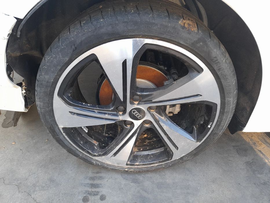 Conjunto de jantes AUDI A3 Limousine (8YS)