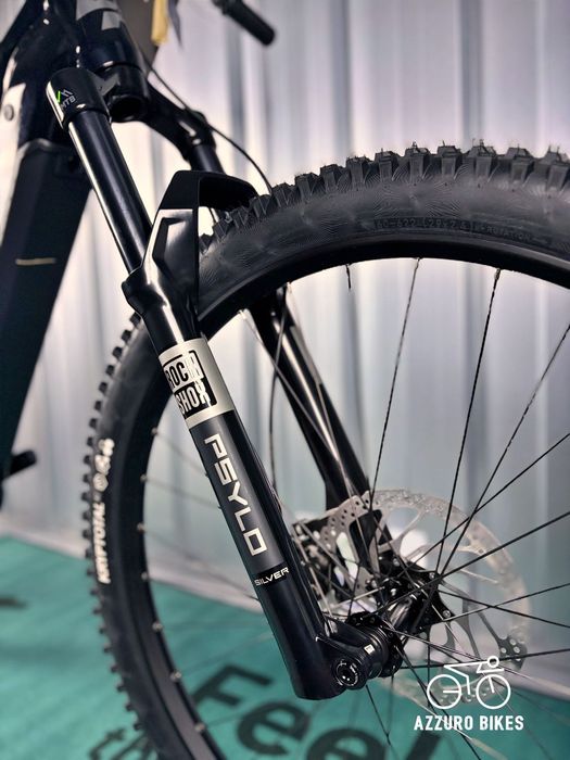 Rower elektryczny Lapierre Overvolt TR 4.6 2026 (XL) Bosch CX 5GEN