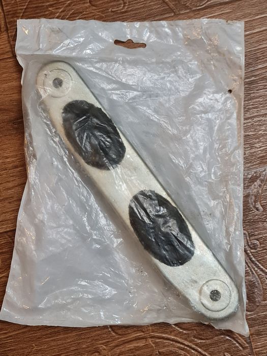 Кронштейн кріплення вихлопної системи Fischer 113965