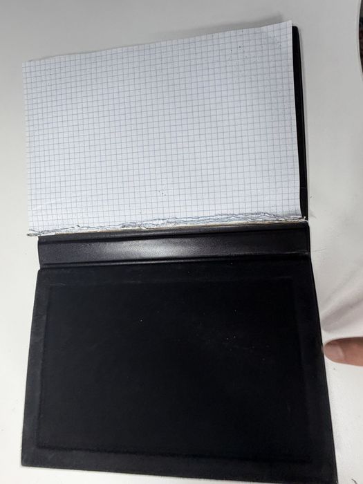 Montblanc notes