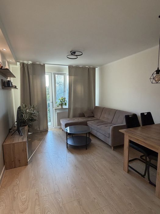 2- pokojowe mieszkanie Śródmieście Opole do wynajęcia