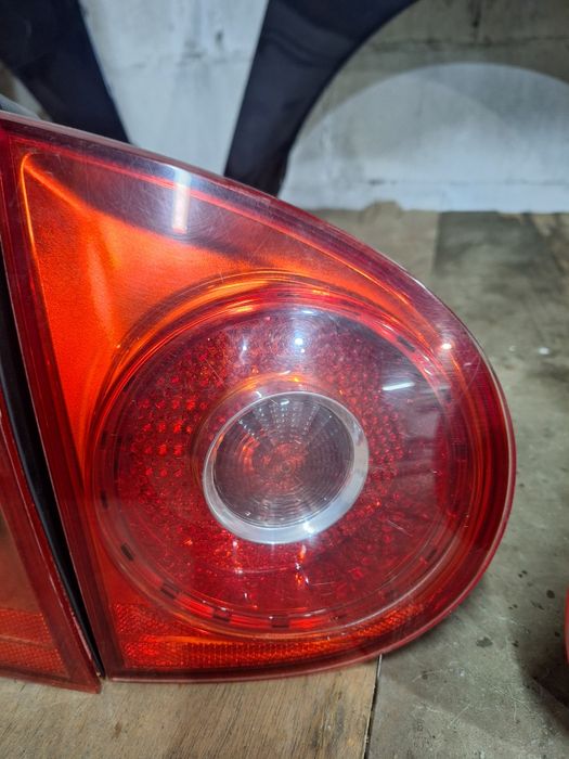 Задній стоп фанар volkswagen golf 5