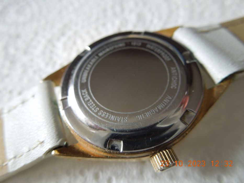 zegarek atlantic worldmaster