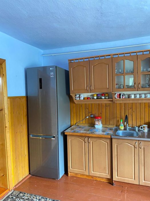 Відпочинок в Карпатах Яремче котедж Чан