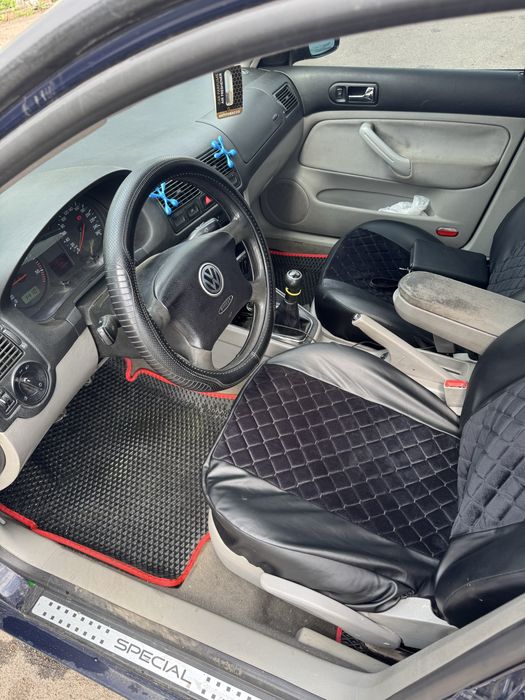 Golf 4 1.9 TDI  Універсал