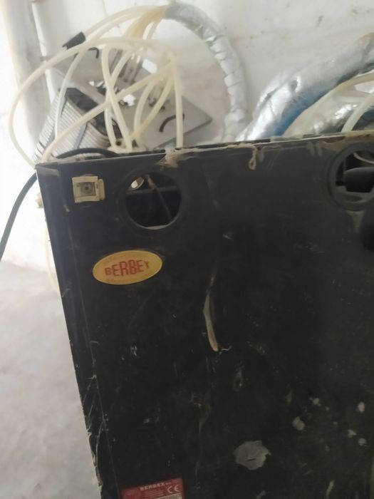 Пивное оборудование