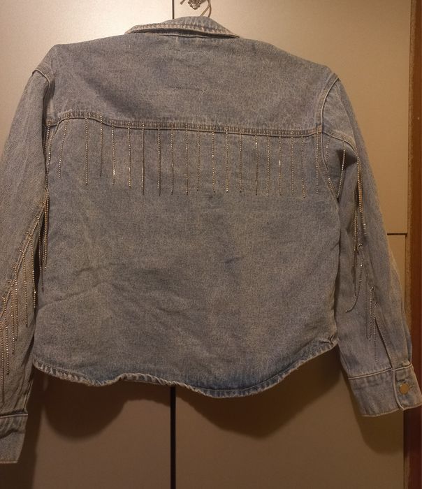 Marynarki damskie