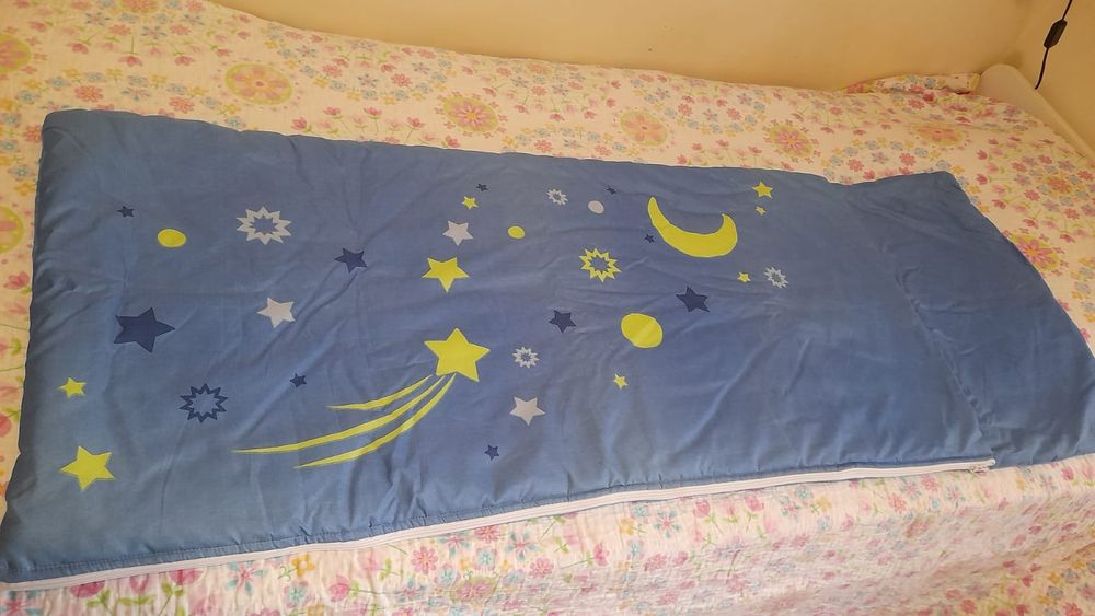 Saco-cama Infantil  da marca Vertbaudet