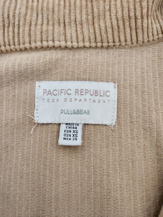 Camisa Larga de Bombazina