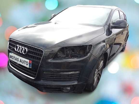Audi Q7 para PEÇAS