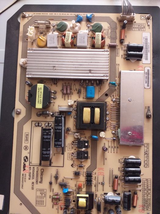 TOSHIBA 64Z10842