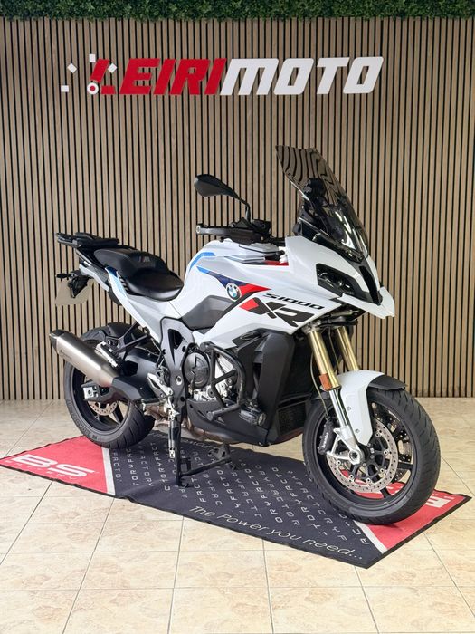 Bmw S1000XR 2024 Nacional