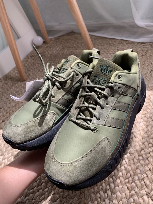 Кросівки Adidas ZX 22 boost originals