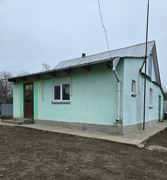 Продаж будинку в с.Самгородок Київська область