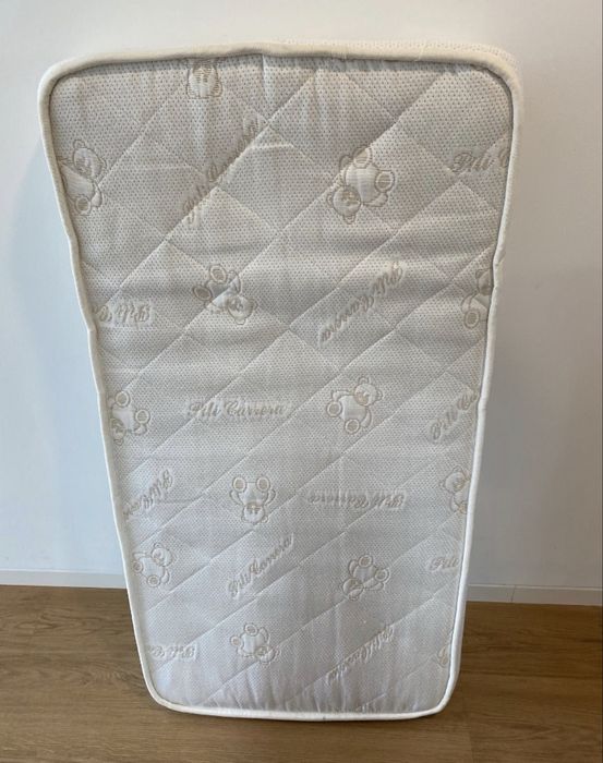 Cama para bebé Pili Carrera