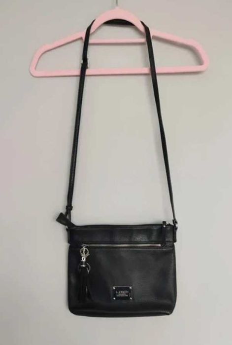 Torebka crossbody L. Credi
