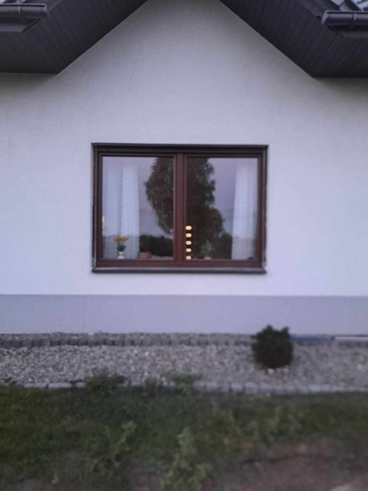 Drutex rolety elektryczne wraz z oknami 237/164