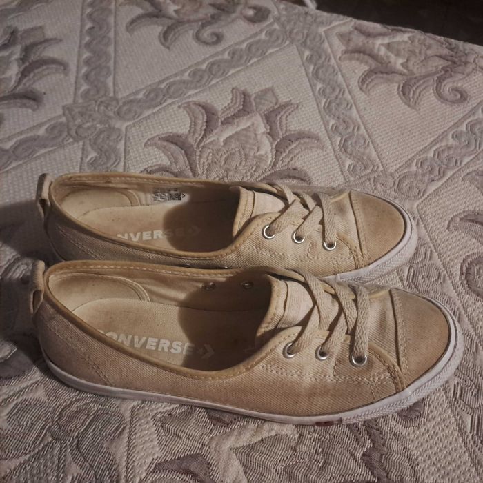 Женские Кеды Converse All Star,р.38