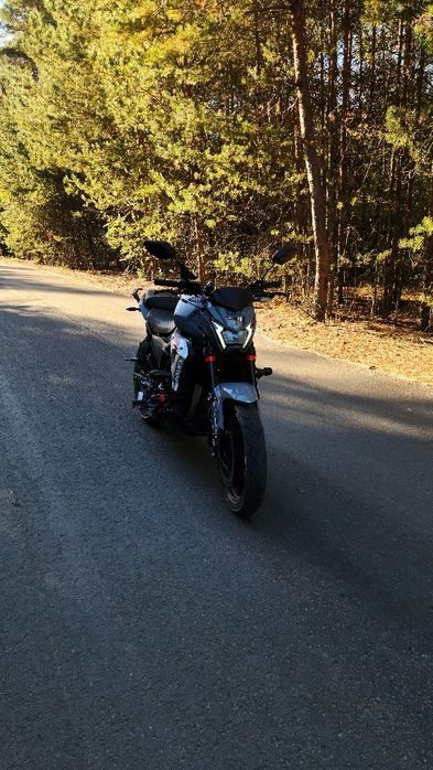 продам  Lifan sr220