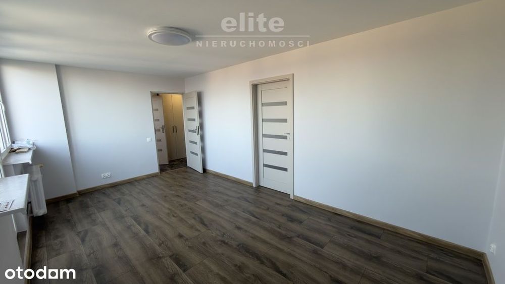 Centrum 2 pok. 36m2 CH Kaskada