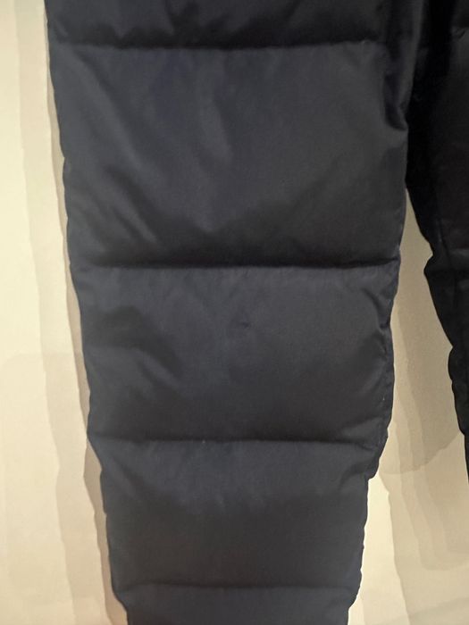 Moncler теплі штани 5 років
