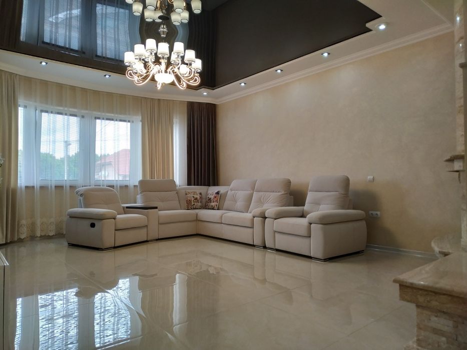 Клінінгові послуги