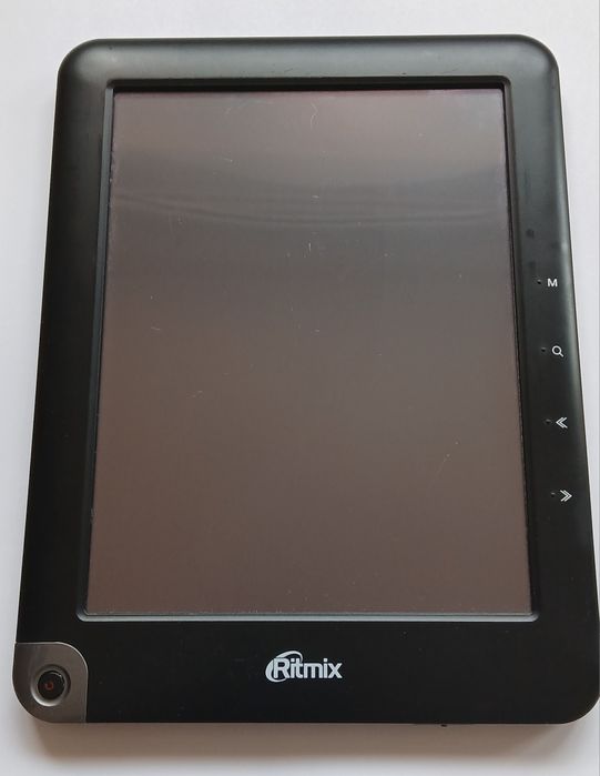 Ritmix RBK-490.Не робоче! Електронна книга