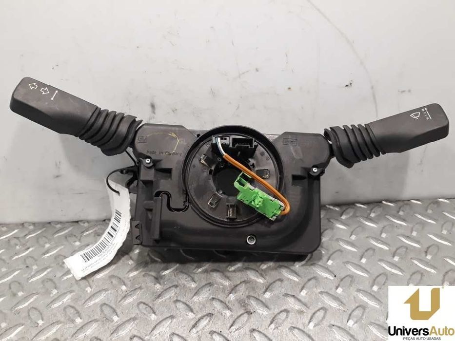 COMANDO MULTIFUNÇÕES OPEL ASTRA H 2004 -13184055