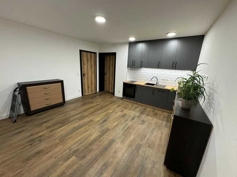 Mieszkanie 2 pok. 40m2 do wynajęcia Prószków parter parking obok Dino