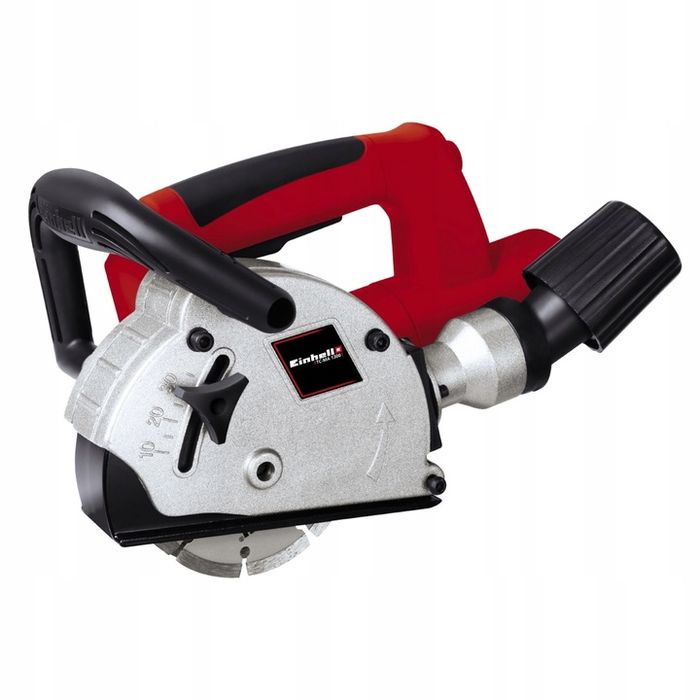Bruzdownica Einhell Tc-ma 1300 + 2 X Tarcze